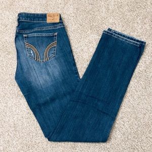 Hollister Skinny Jean